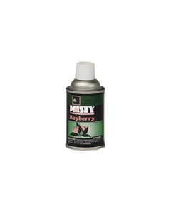 Amrep Misty Premium Metered Air Freshener - 7 oz. can - 1 case of 12 cans - Bayberry
