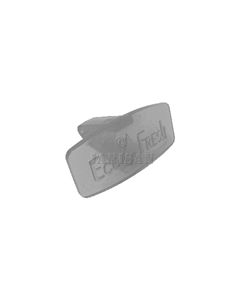 Fresh Products Eco-Fresh Toilet Bowl Clips - Honeysuckle - 1 box of 12 clips