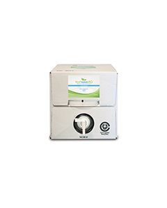 Fresh Wave IAQ Air and Surface Liquid Spray Natural Odor Eliminator - 5 gallon cubitainer