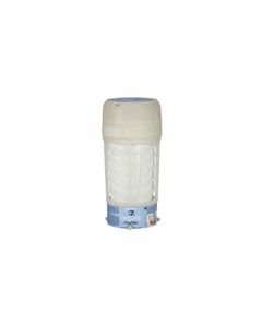 TimeMist O2 Continuous Active Air Freshener 60-Day Refill Cartridge - 1 case of 6 cartridges - Aqua