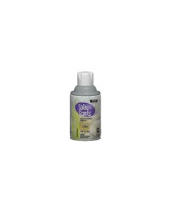 Champion Sprayon Metered Air Freshener - 1 case of 12 cans - 7 oz. can - Spring Linen