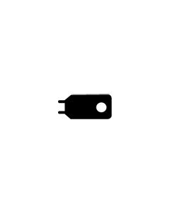 Rubbermaid TC400845 Replacement AutoFoam/AutoClean/AutoFlush Tank Key