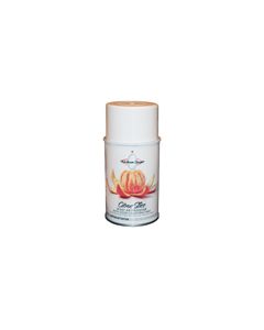 Washroom Concepts Metered Air Freshener Refills - 1 case of 12 cans - Citrus Slice Fragrance