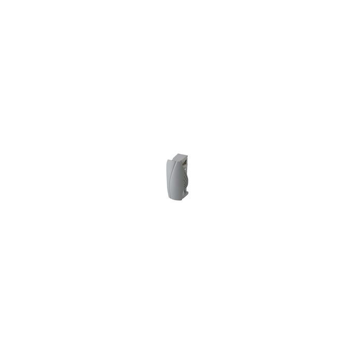 Rubbermaid Technical Concepts TCell Continuous Odor Control Dispenser - Gray in Color - Sold Individually