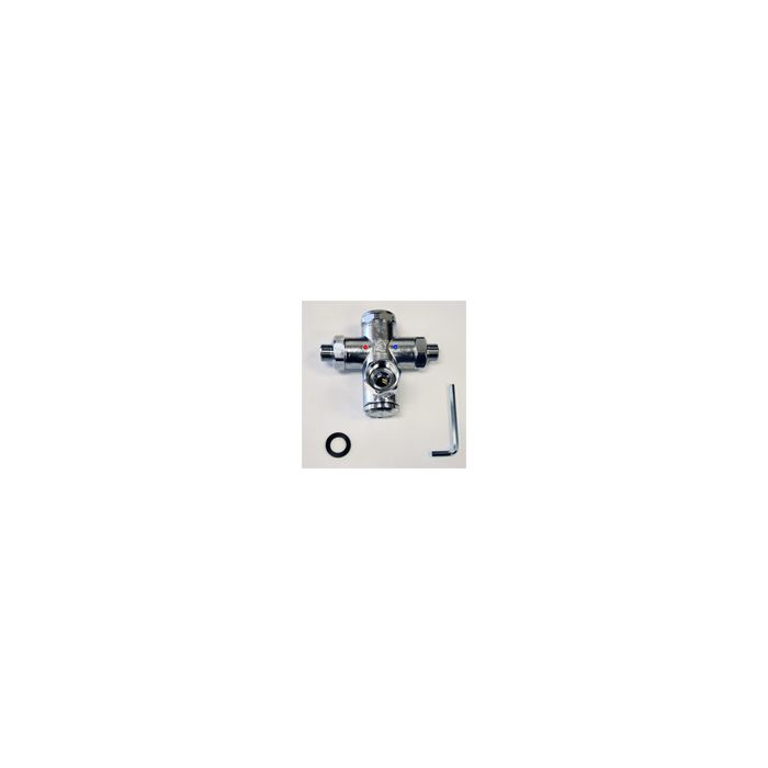 Technical Concepts TC402188 Replacement Thermostatic Mixing Valve