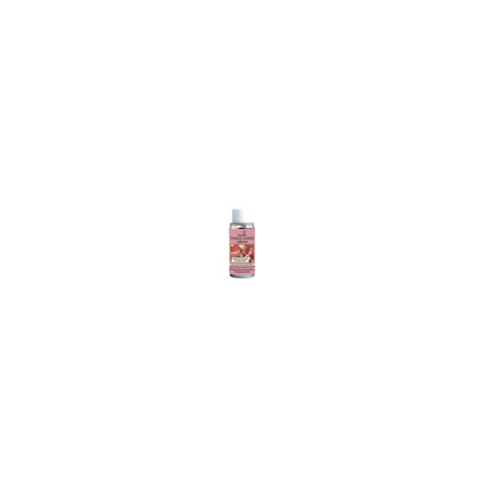 TimeMist Yankee Candle 3000 Shot Micro Metered Air Freshener Refills - 1 case of 12 cans - 3 oz. can - Home Sweet Home