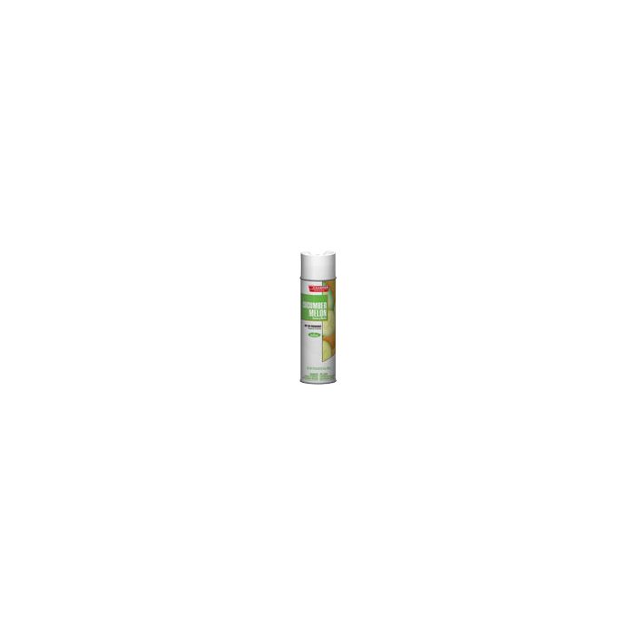 Champion Sprayon SprayScents Dry Air Freshener - 10 oz. can - 1 case of 12 cans - Cucumber Melon