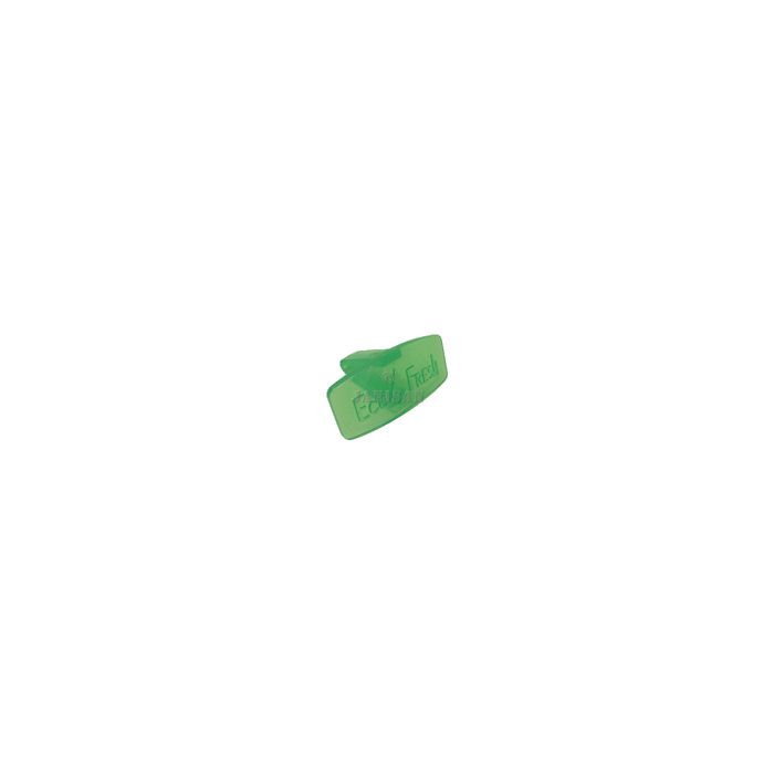 Fresh Products Eco-Fresh Toilet Bowl Clips - Cucumber Melon - 1 box of 12 clips