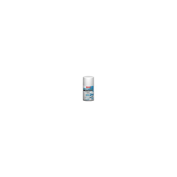Champion Sprayon Metered Air Freshener - 1 case of 12 cans - 7 oz. can - Ocean Mist
