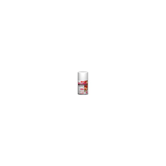 Champion Sprayon Metered Air Freshener - 1 case of 12 cans - 7 oz. can - Strawberry