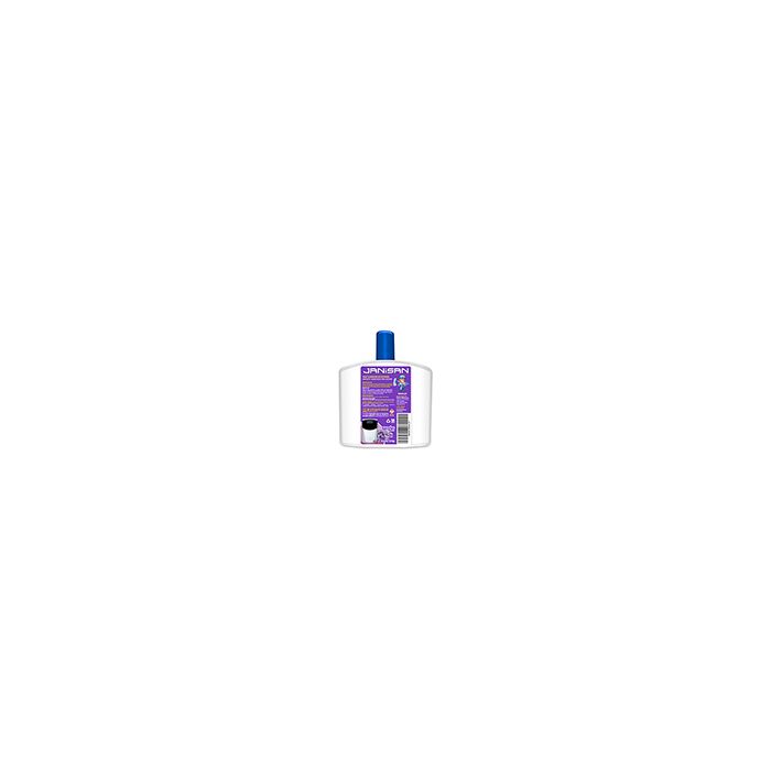 Janisan Virtual Fixture Cleaner and Deodorizer Refill - Lavender - Sold Individually