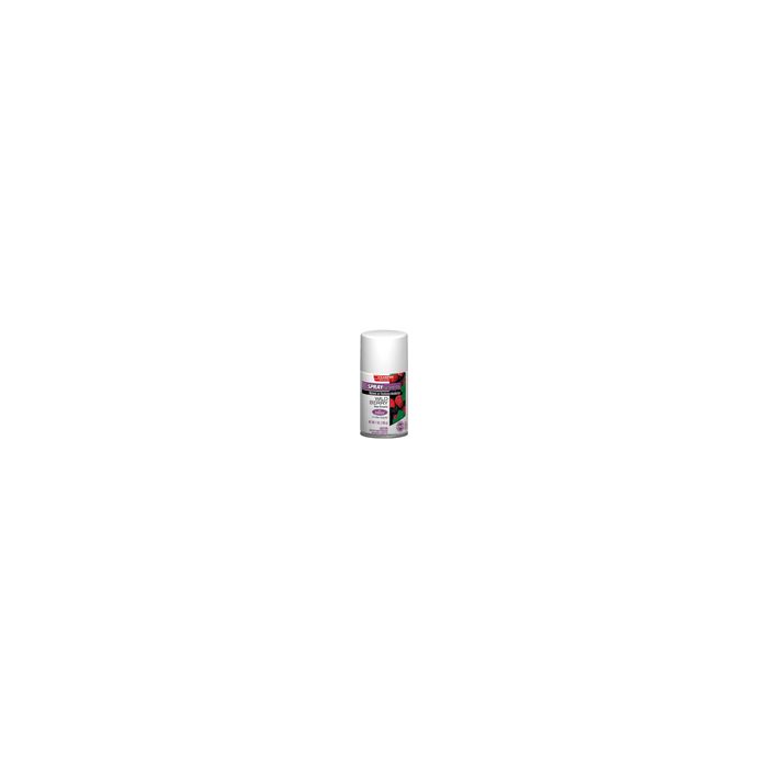 Champion Sprayon Metered Air Freshener - 1 case of 12 cans - 7 oz. can - Wild Berry
